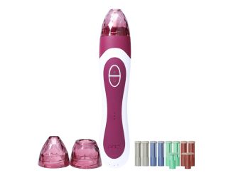 Personal Microderm Elite Pro Size 8.5X2