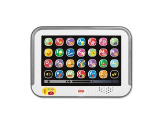 Laugh & Learn Smart Stages Tablet