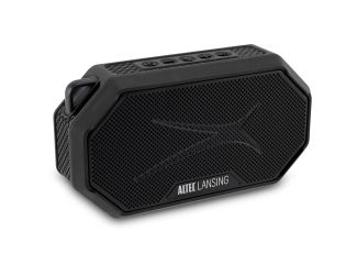 HydraMini 2.0 Everything Proof Wireless Speaker Black & Gray