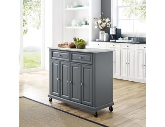 Avery Kitchen Cart