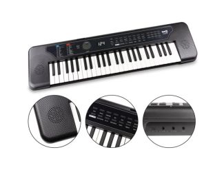 49 Key Music Keyboard