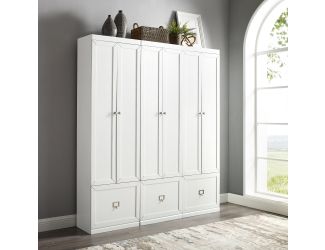 Harper 3Pc Entryway Set