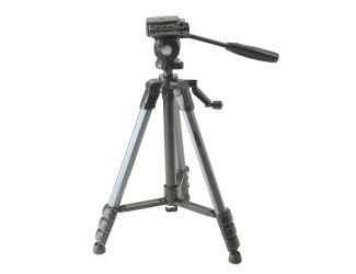 The Rock Tripod