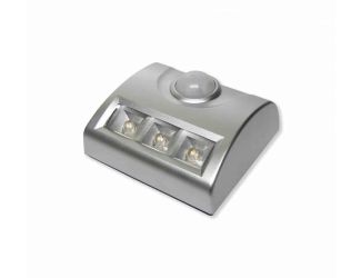 Motion Sensor LED Light