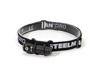 100 Lumen Detachable LED Headlamp