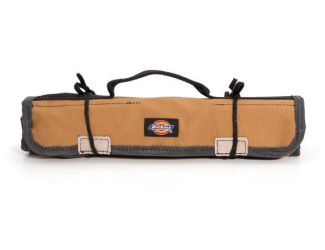 Small Wrench & Tool Organizer Roll: Tan
