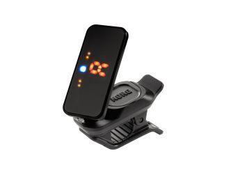 Pitchclip 2 Plus Clip On Guitar Tuner
