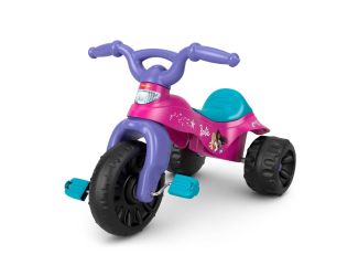 Barbie Tough Trike w/ Storage Ride-On