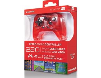 Micro Controller  - (220 in 1)