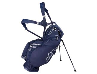 Sun Mountain 4.5LS 14-Way VLO Stand Bag - Navy