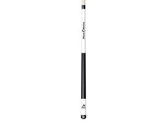 Miami Marlins Laser Etched Pool Cues