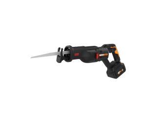 Nitro 20V Power Share Cordless Reciprocating Saw w/ Brushless Motor