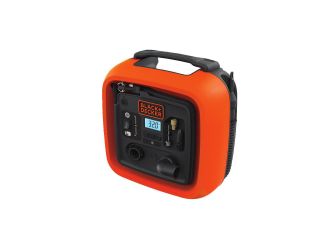 12V DC Multi-Purpose Inflator