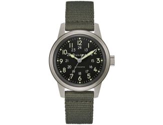 Men's Military Hack Watch VWI Spec Edition
