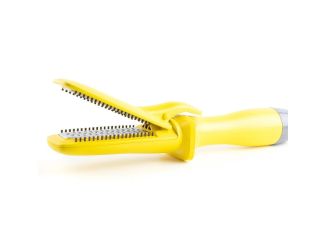 The Straight Shot Blow Drying Flat Iron