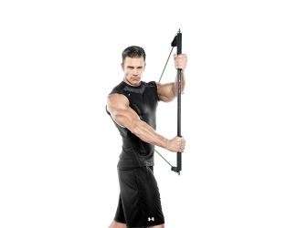 Bionic Body Exercise Bar
