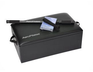 Aeropilates Box and Pole