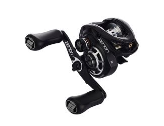 Zenon X Low Profile Reel