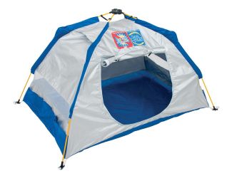 Total Sunblock Kids Beach Tent Size 62X41X36