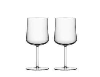 Informal Medium Glass Set 2