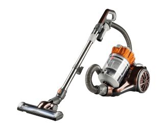 Hard Floor Expert Multi Cyclonic Bagless Vacuum