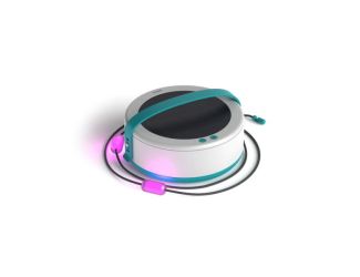 Solar String 44' Color String Lights