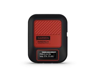 InReach Messenger Plus SOS Satellite Communicator