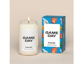 Game Day Candle 13.75 OZ