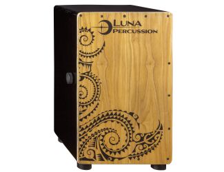 Cajon with Gig Bag
