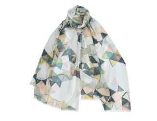 Quadratic Scarf