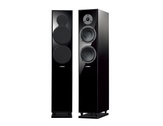 Floorstanding Tower Speaker - 1 included