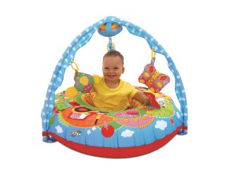Playnest & Gym Farm