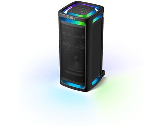Sony ULT TOWER 9AC AC-powered Bluetooth party speaker
