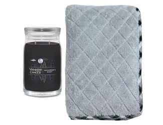 Snuggle Up Package - Kingbird Plaid