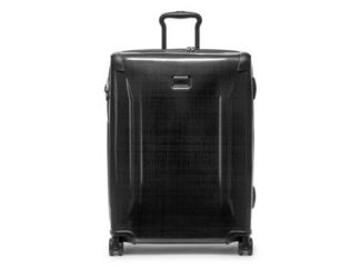 Tegra Lite Short Trip Expandable 4 Wheeled Packing Case- T-Graphite