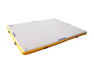 Inflatable Dock 6ft x 5ft 3-5 People