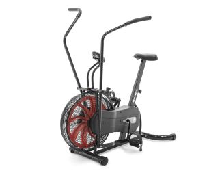 Marcy Fan Bike