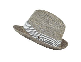Parker Two-Tone Fedora Hat