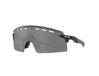 Encoder Strike Vented Sunglasses - Matte Black