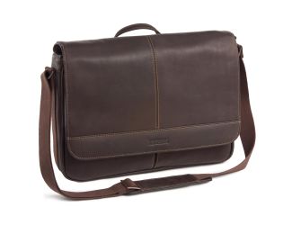 Risky Business  Flapover Messenger Bag