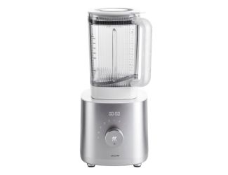 Enfinigy Power Blender Silver