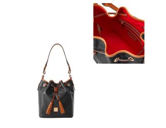 Wexford Leather Tasha Drawstring
