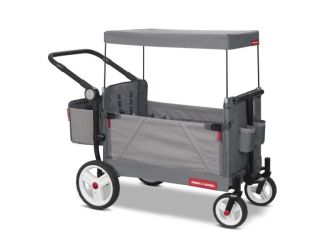 Odyssey Stroll 'N Wagon