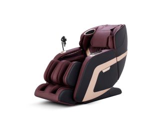 Acu Tech Plus Massage Chair Size 57"x28"x45