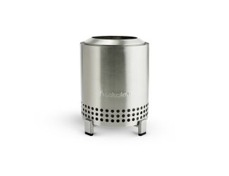 Solo Stove Mesa- Stainless Steel