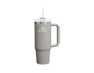 The Quencher H2.0 Flowstate Tumbler 30oz - Ash
