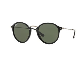 Phantos Sunglasses - Black