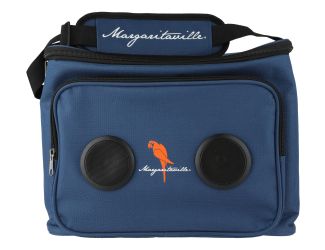 Margaritaville Bluetooth Soft-Sided Cooler Speaker