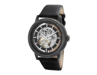 Men's Automatic Skeleton Dial Size 24MM