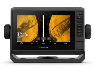 Garmin ECHOMAP(tm) UHD2 73sv